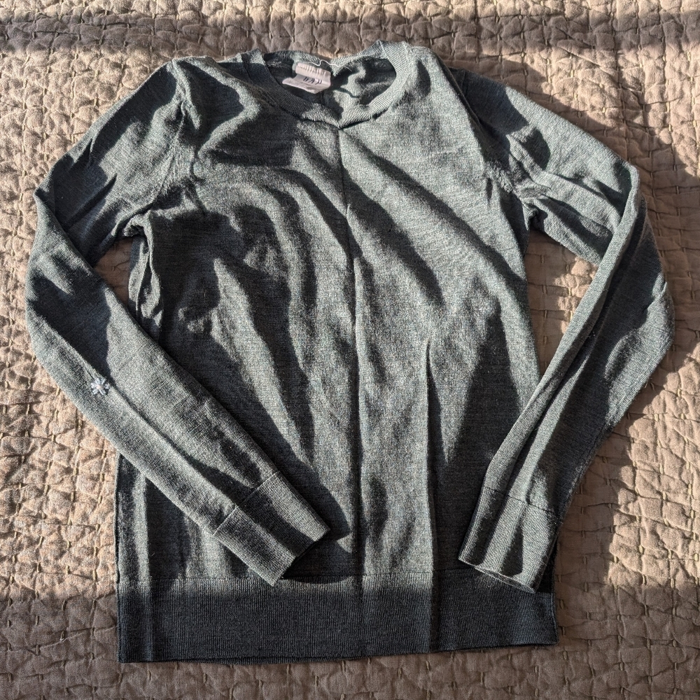 GAP Extra Fine Merino Sweater